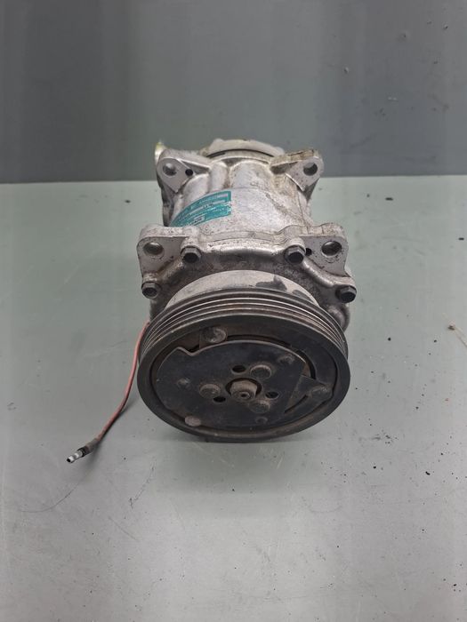 Compresor AC 8200116429 Dacia Solenza 2004 1.4 MT (75 hp)