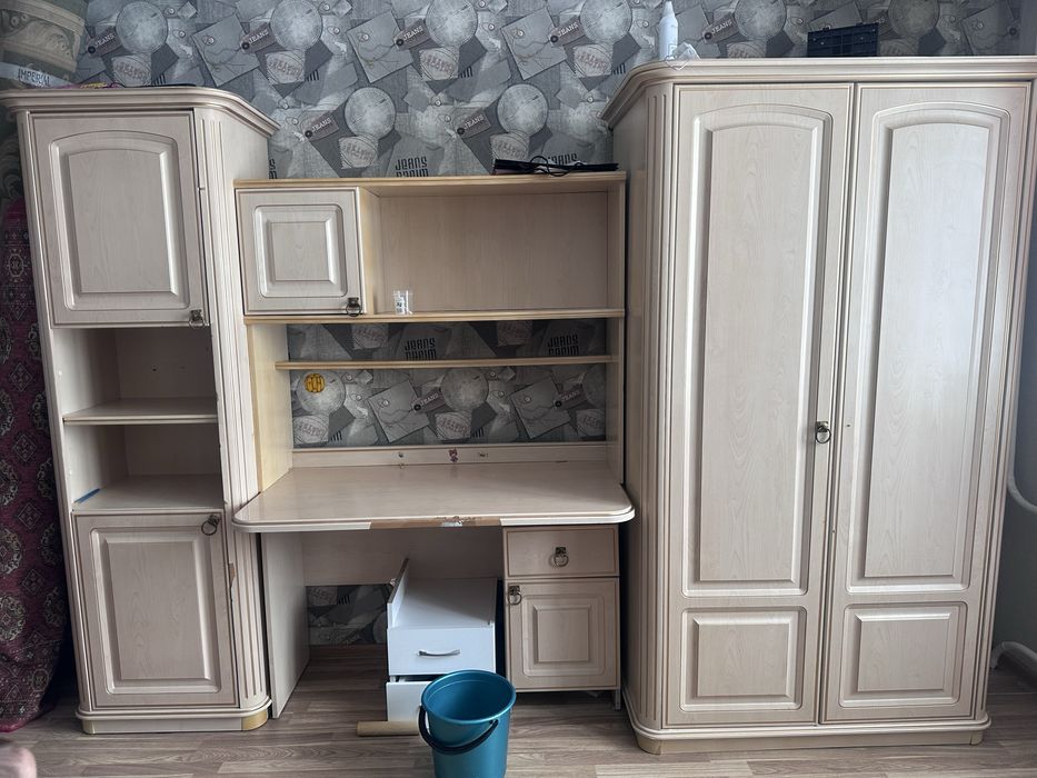 Продам детский гарнитур