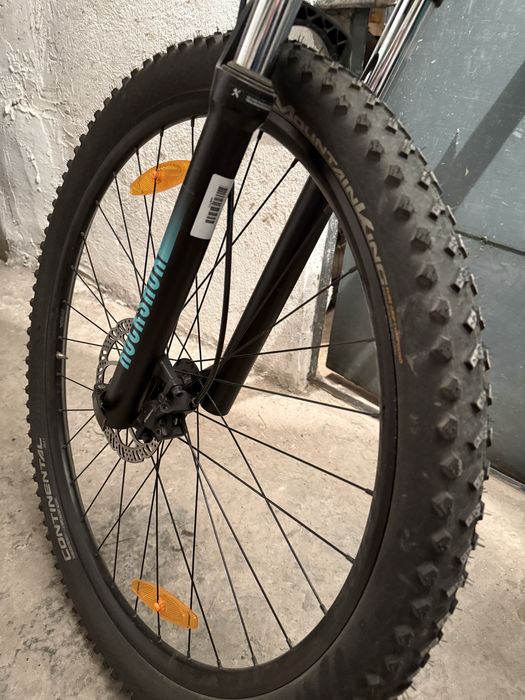 Bicicleta MTB Trek Marlin 7 Gen 2 ( 29” )