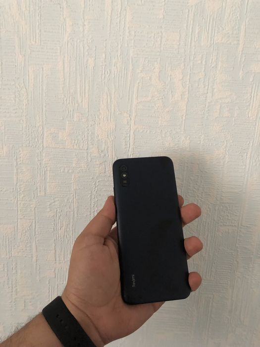 Redmi 9A 256tali