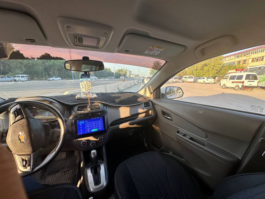 Chevrolet Cobalt 2023 — 2