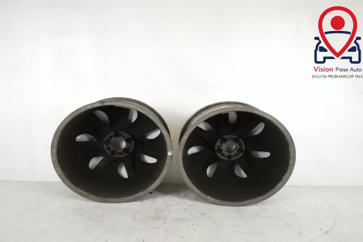 Оригинални джанти / Originalni Djanti 8.5 J R 19 ET 62 Мерцедес-Бенц /