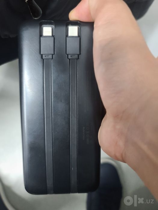 Powerbank 20000w