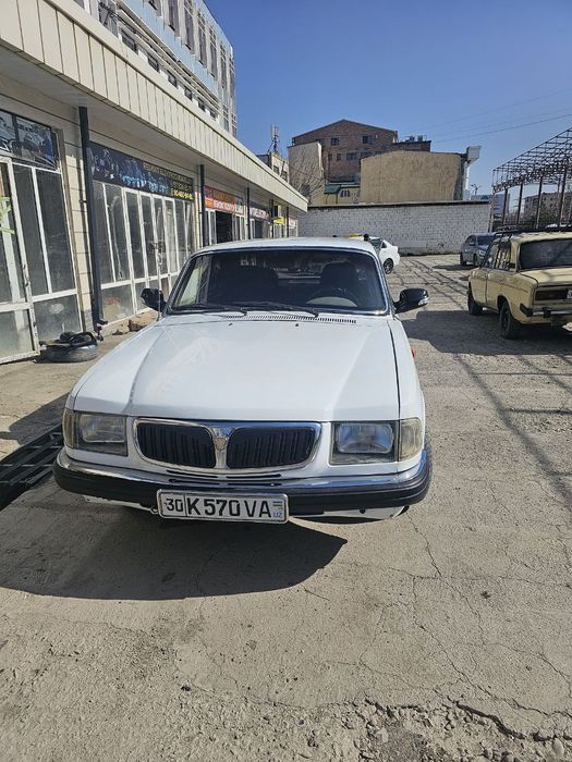 Продаю ВАЗ-3110 в хорошем состоянии