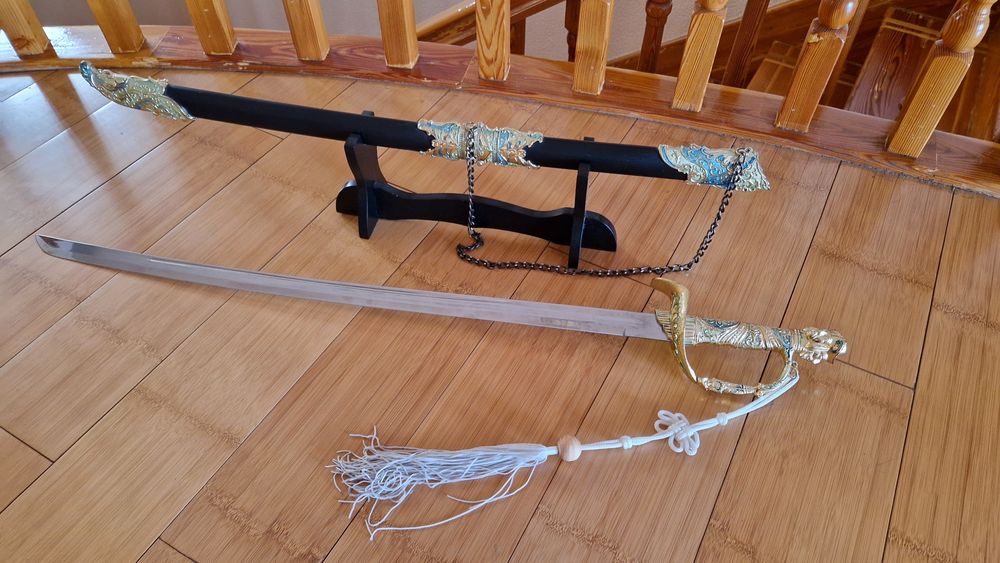 Сувенир, длина 1 метр