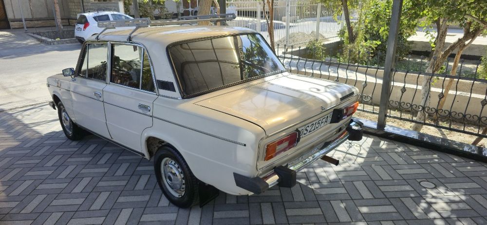 Vaz 2106 Sotiladi