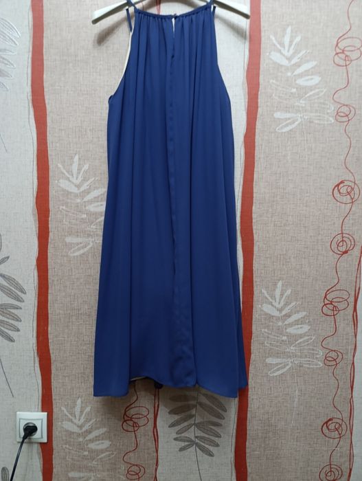 Продам платье  шифон