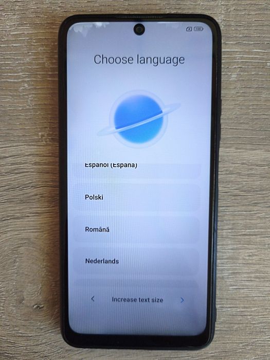 Redmi 11 5g+ pro