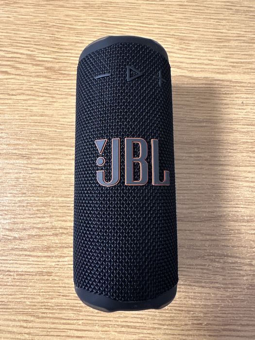Bluetooth колонка JBL Flip 5