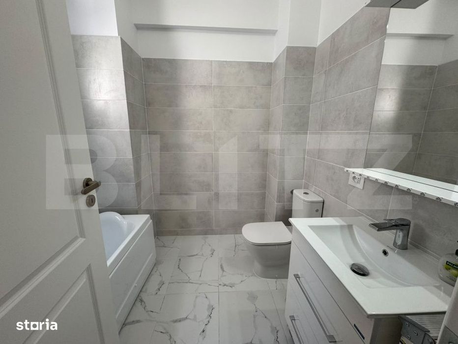 Apartament 3 camere, 80 mp, zona Consul