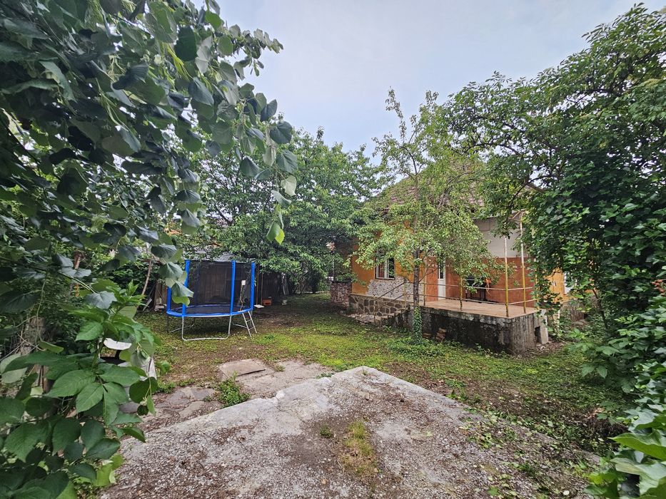 Casă de vânzare ultracentral – Baia Mare