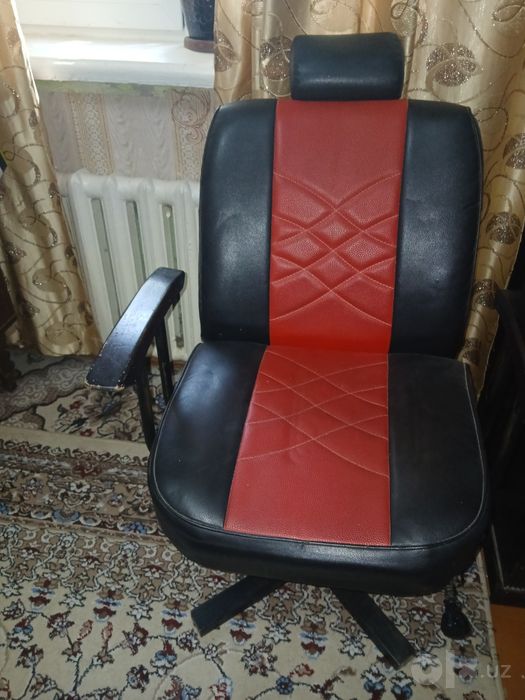 Кресло для салона
