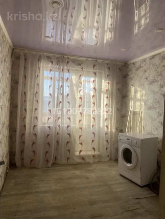 Продается однокомнатная квартира в Кокшетау