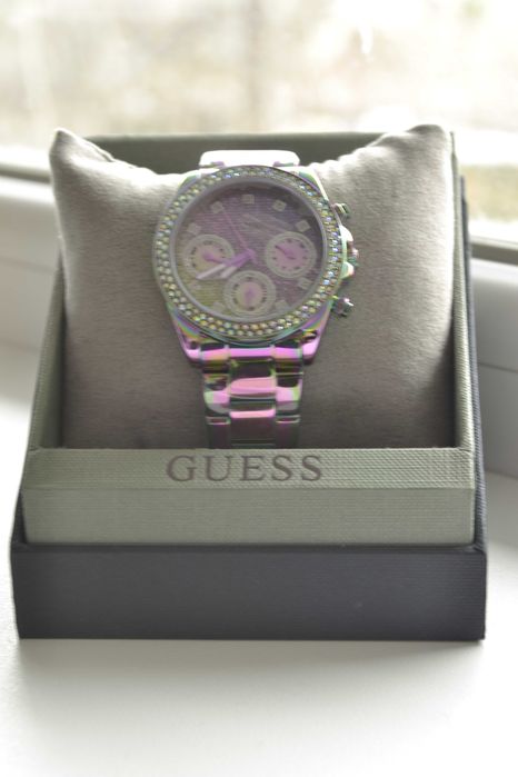 Женски часовник Guess GW0483L5