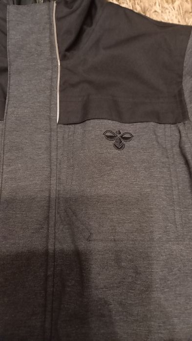 Яке Hummel 12год.