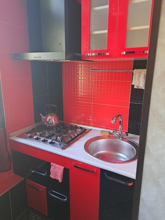 Продается Шикарная квартира 16 квартал чиланзар