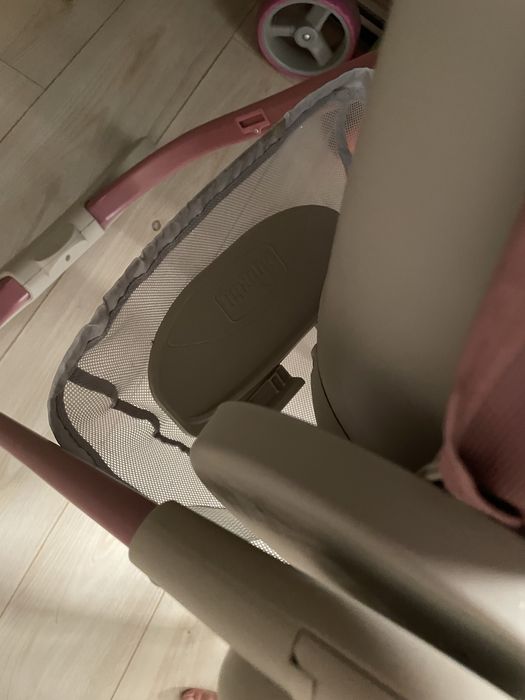 Стульчик для кормления Chicco