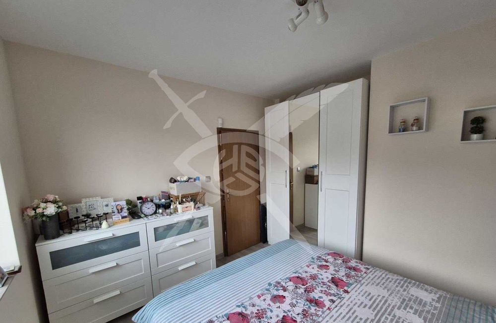 Продава се Тристаен апартамент в Свети Влас - 85 кв.м за 756 €/кв.м - Снимка #8