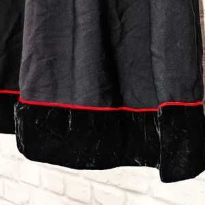 Sandro Paris Оригинална дамска рокля размер М