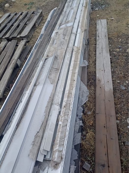 Продам металлосайдинг