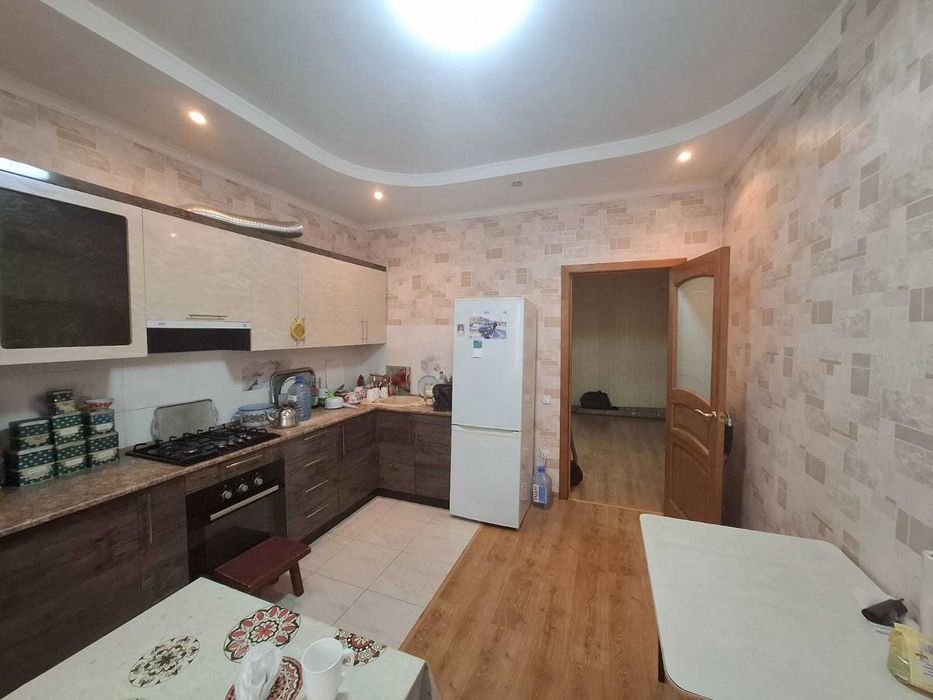 Продажа 2-комнатной квартиры