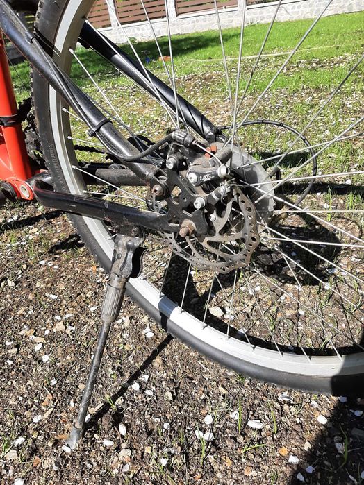 Vand bicicleta Velors 18 viteze.