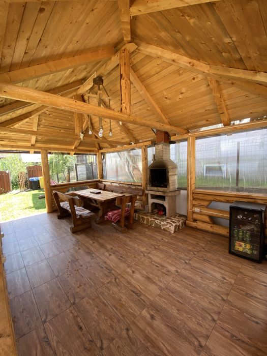 Mountain Escape de inchiriat in Malaia