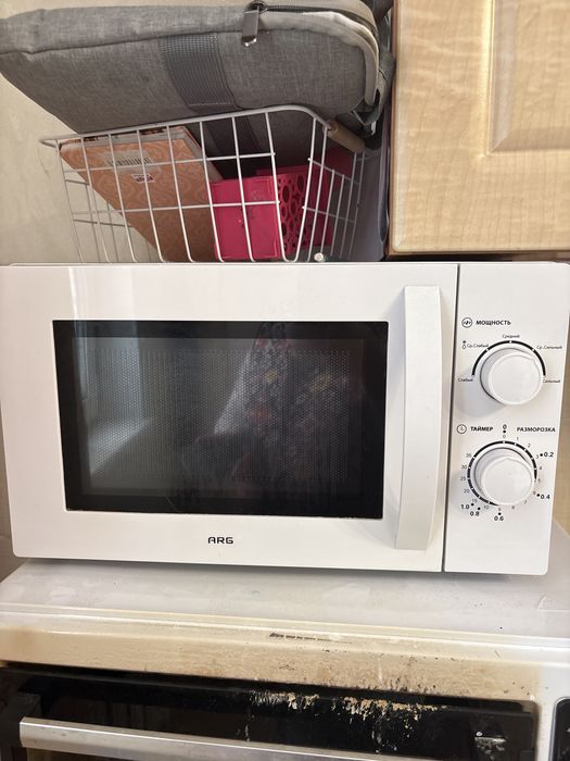 Б/у стиральная машинка