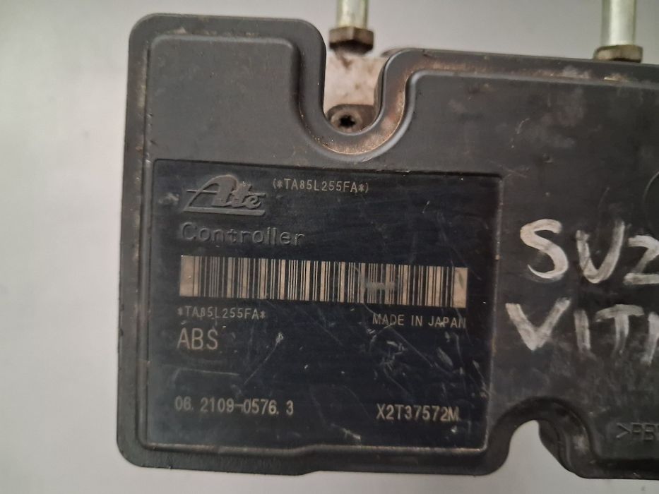 ABS блок Suzuku Grand Vitara