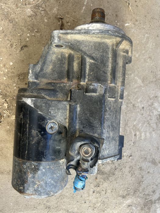 Стартер 12 вольт ……….