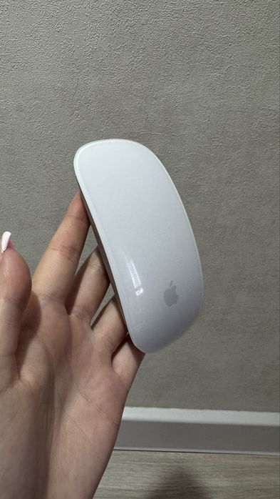 Мышка Apple Magic Mouse 2 (A1657).