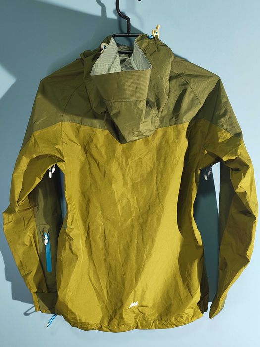 SKOGstad wataerproof  Яке/Дамско S