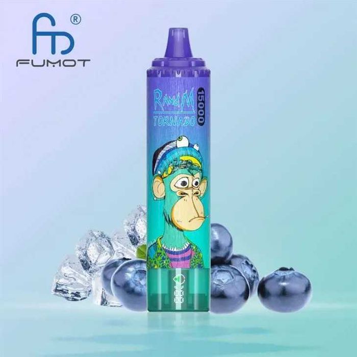 Vape Tornado 15000 puff