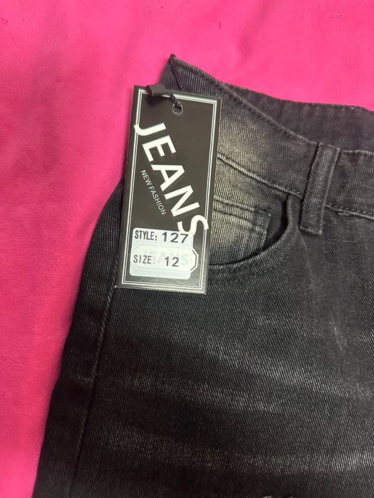 Blugi pentru copii