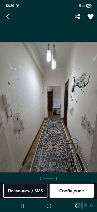 2 xonali shinam kvartira
