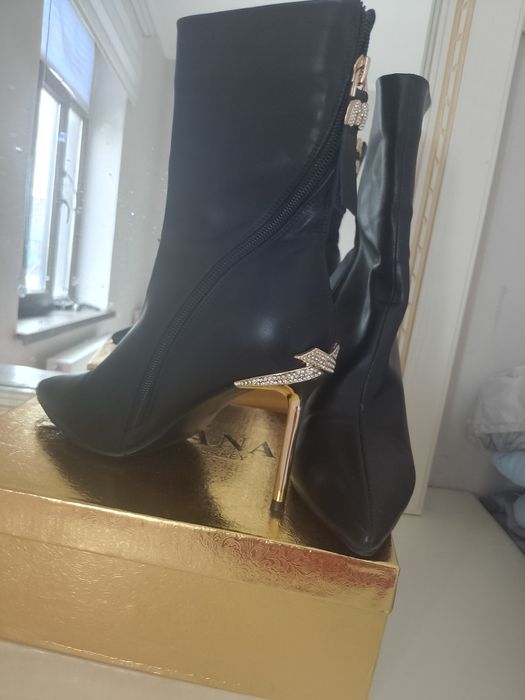 Кузгы етык сатылады