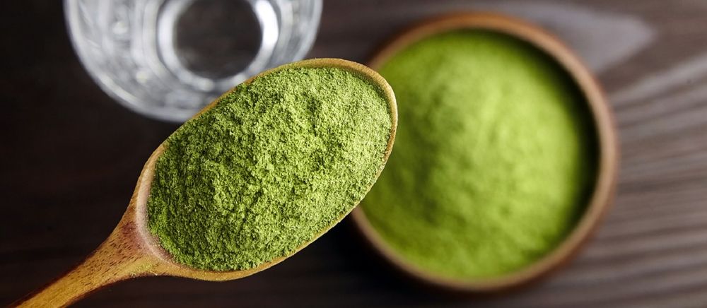 Витграсс порошок сухой