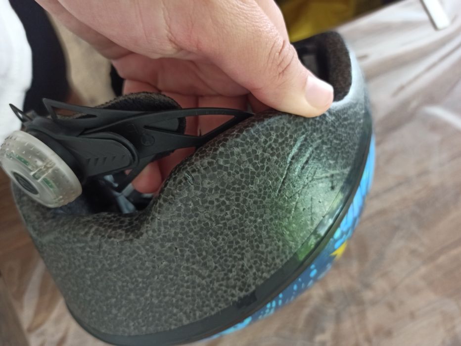 Детска каска Byox Y-22S