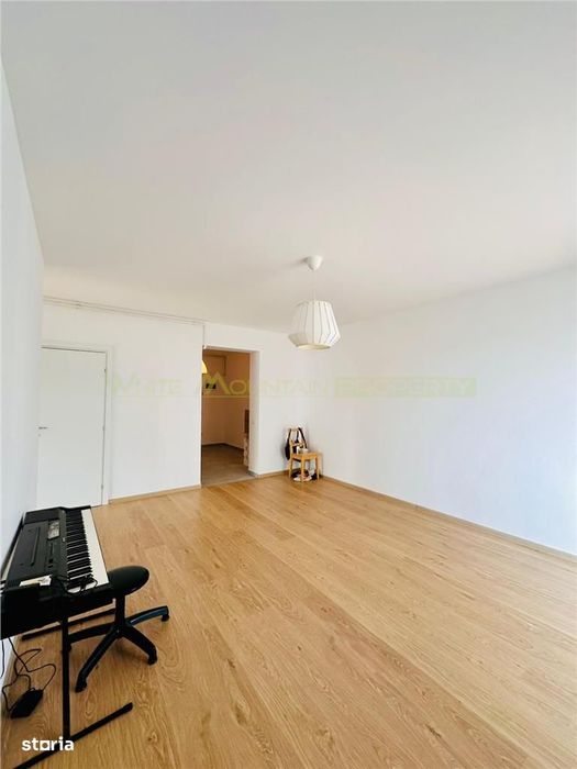 Pallady, apartament 2 camere
