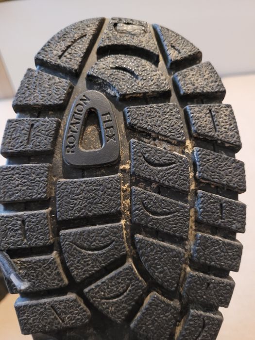 Ghete protectie mar.44