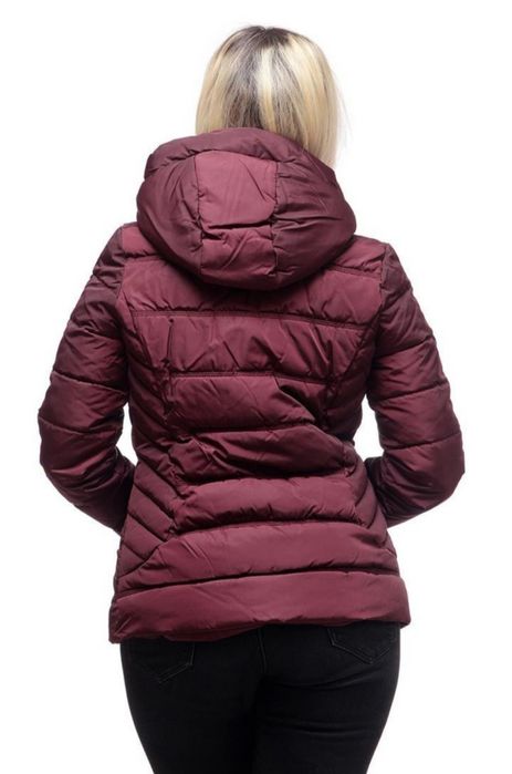 Дамско яке Kenvelo - XL