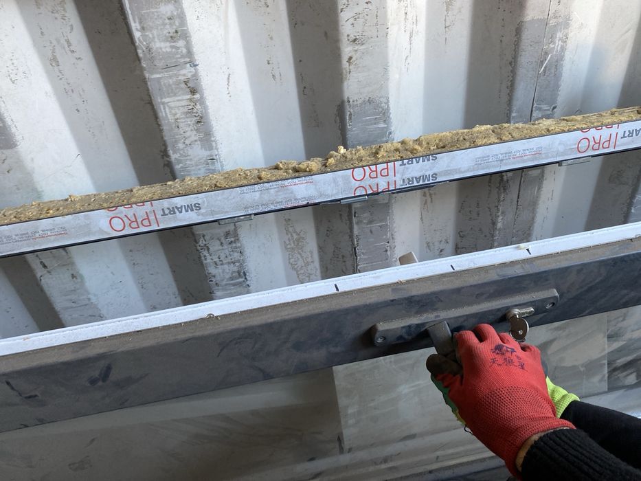 Дверь. Smart pro