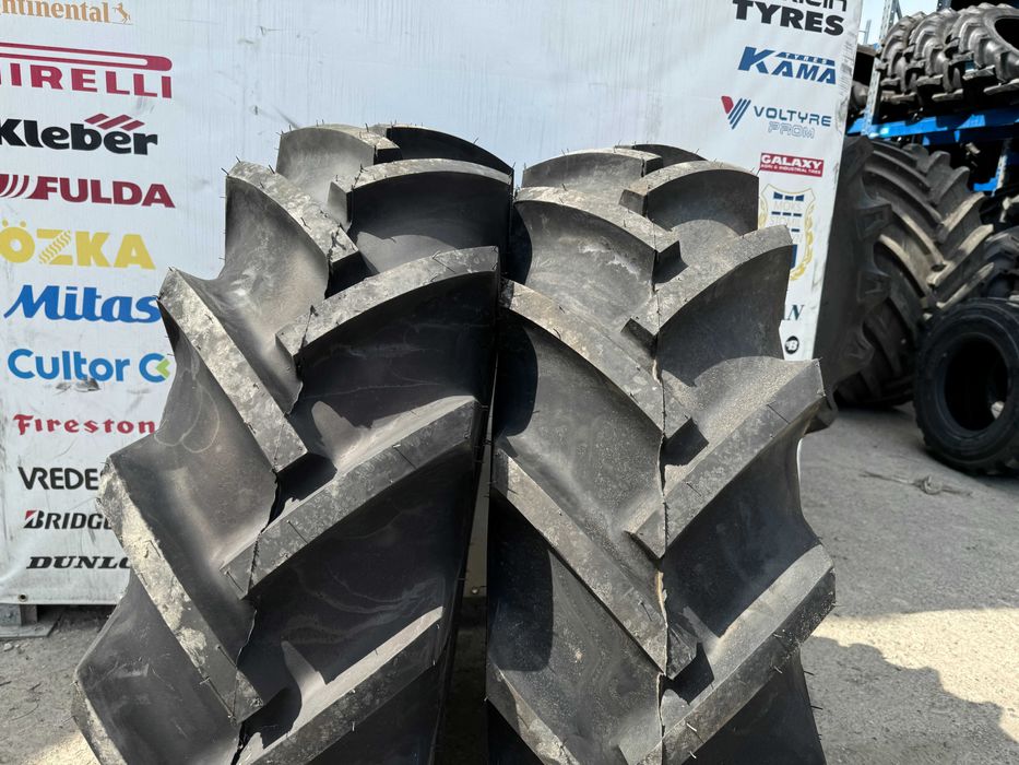 13.6-24 cu 8 pliuri anvelope noi cu livrare rapida marca CULTOR