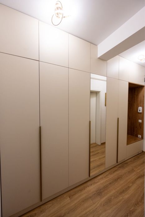 Apartament două camere Salciei