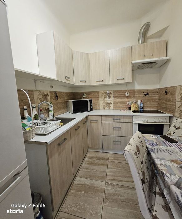 Apartament 2 camere de închiriat – Oradea, ultracentral (Str. Deltei)