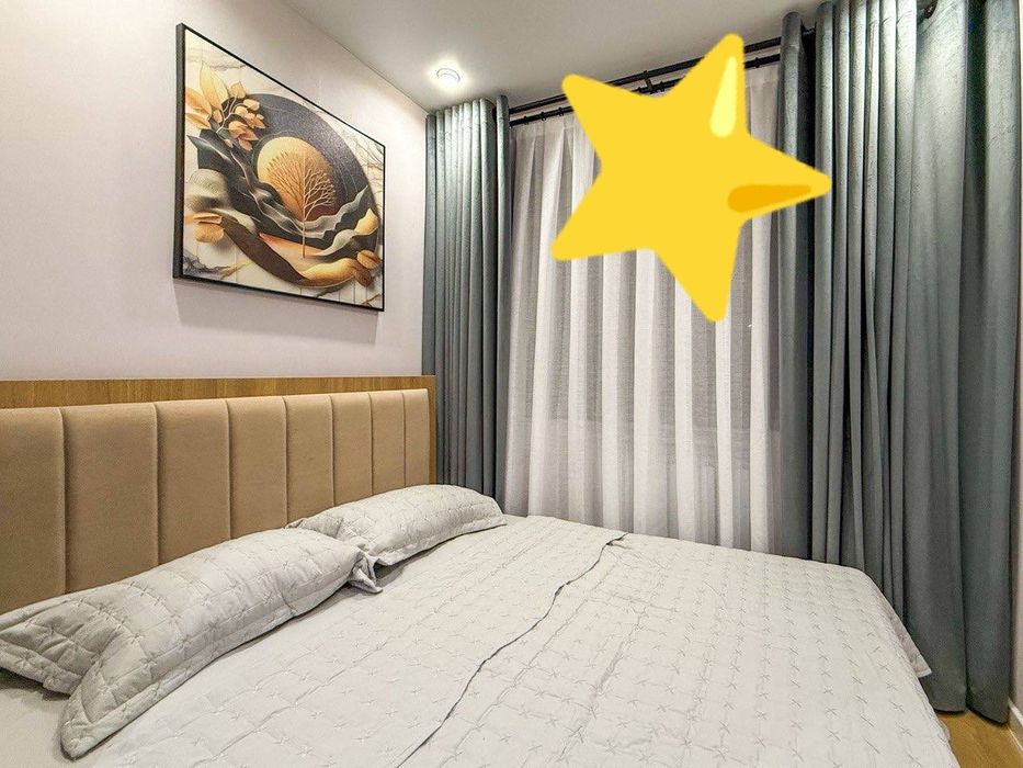 Максим Горький 2 комн 37м2 ‼️ Саёхат, Буюк Ипак Йули