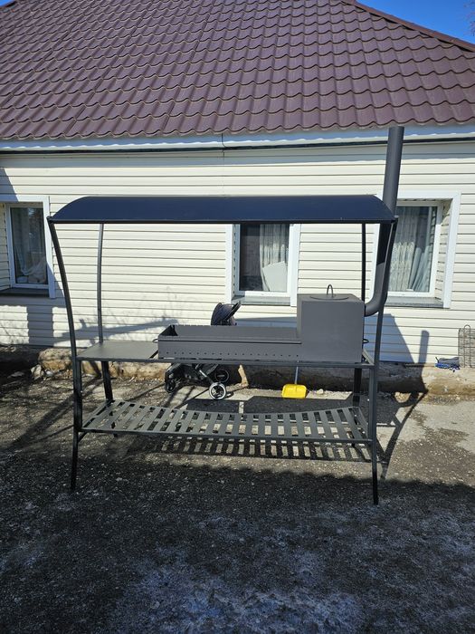 Продам мангалы в наличии