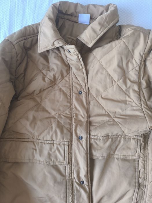 Продам куртку Zara на мальчика