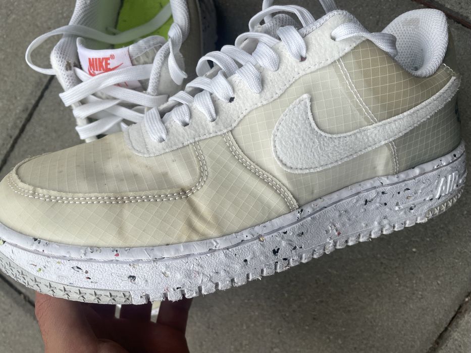 Adidași Nike Air force 1.