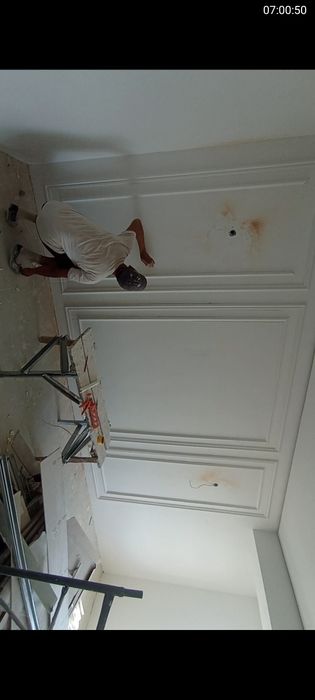 Malyar ustachilik xizmati, kafolat i bilan